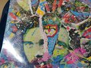 ROKY ERIKSON AND THE ALIENS• Original 1980 EU LP• Psychedelic Punk•CBS 84463•EX