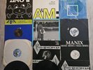 Vinyl 12