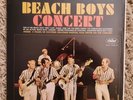 Beach Boys  Beach Boys Concert 2014 Vinyl Stereo Still-Sealed