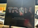 Tron by Wendy Carlos (Record, 2014)