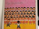 LP THE RAINCOATS - The Raincoats  UK Rough Trade  'A1' and 'B1' matrices.