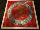 HEAVY METAL-QUEENSRYCHE-RAGE FOR ORDER-UK EMI AMERICA LP