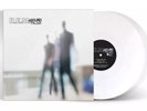 R.E.M. Around The Sun Opaque White Vinyl LP  + Reveal - Sky Blue Vinyl Lp Bundle