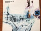 Radiohead - OK Computer - 1997 Parlophone - First Press EX