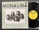 MONA LISA L'ESCAPADE LP CRYPTO 1977R NEAR NEW