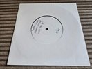Frank Turner / Austin Lucas, Very Rare Test Pressing, Numbered 5/20