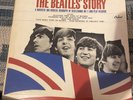 The Beatles - The Beatles Story 2-LP Capitol STBO-2222