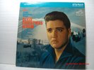 ELVIS PRESLEY-(LP)-ELVIS' CHRISTMAS ALBUM- SANTA BRING MY BABY BACK (TO ME)-1964