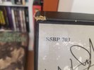Bob Dylan. Biograph SIGNED VINYL LP BOX SET. VINYL MINT CONDN