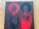 Unkle War Stories Book 4 X 12” SURR005LPX