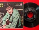 ELVIS PRESLEY (E.P - ITALY) A72V 0175 