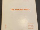 The Orange Peels original LP 1962 Surf Garage Rare