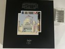 Led Zeppelin The Song Remains The Same Half-Seed Master 180 Gm vinyl LP box set