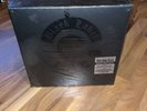 BLACK LABEL SOCIETY lim. 2000 22x coloured Vinyl LP BOX Set None More Black RARE