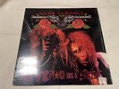 Guns N' Roses Live Like A Suicide Vinyl LP Uzi Suicide Records