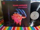Black Sabbath Paranoid Original 1970 Vertigo Swirl UK Import 6360011 Gatefold LP