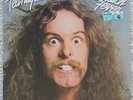 TED NUGENT - CAT SCRATCH FEVER VINYL LP SEALED 1st PRESS 1977 ORIG JE 34700