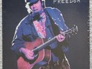 NEIL YOUNG - FREEDOM VINYL LP SEALED 1st PRESS 1989 ORIG