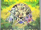Iron Maiden : Rock in Rio 2013 : Scream For me Rio : Picture Disc LP : Very Ltd