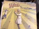 Genesis , Nursery Cryme , Pink Scroll first press vinyl LP rare