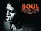 SOUL DISCOVERED  Various Artists - New & Sealed - Classic Soul 3x LP Vinyl Set