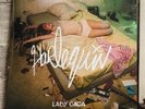 Lady Gaga Harlequin Transparent Vinyl Joker New & Sealed