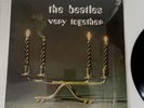 The Beatles Very Together Record Vinyl Album Vintage 1969 Candelabra