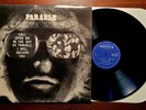 WHITE LIGHT Parable Vinyl Lp Original 1974 UK Press Scotia SCO/LP 4791 Very Rare