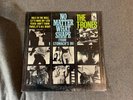 The T Bones SEALED LP - No Matter What Shape Your Stomach's In - Liberty 3439