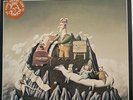 King Crimson-The Young Person's Guide To King Crimson-White Label-Test Pressing