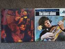 JOHN MAYALL/BARE WIRES AND THE BLUES ALONE 1ST UK 1967/8 MONO PRESSINGS EX CON ,