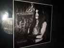 AD HOMINEM For A New World LP Absurd Nokturne Elitism Seigneur Voland Vothana