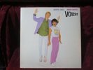 Daryl Hall And John Oates Voices Vinyl LP RCA Victor AQL1-3646 Free Shipping