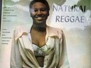 REGGAE  --  NATURAL REGGAE - UK   LP 1969