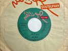 Afaf Rady : El Salam - Beautiful Arabic 45 Record NM+