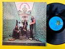 Crabby Appleton – Crabby Appleton LP VINYL. Blues Rock, Psych Rock, ELEKTRA ,