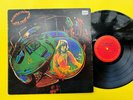Ten Years After – Rock & Roll Music To The World LP VINYL 1972, USA Original.
