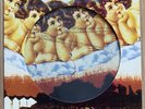 The Cure Japanese Whispers Picture Disc .