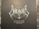 UNLEASHED 7LP box Death Metal Victory 30th Anniversary Box Limited
