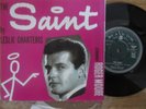 45. Edwin Astley: THE SAINT / DANGER MAN (UK) DEMO 7
