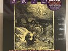 BRIDE – SHOW NO MERCY - 180G VINYL LP NEW - T