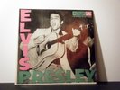 ELVIS PRESLEY  LP self titled First Album 1956 Rca mono vinyl