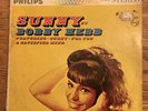 Bobby Hebb - SUNNY LP Original 1966 Philips‎ PHS 200-212  NM Soul Funk
