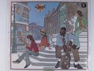 Howlin’ Wolf -The London Howlin' Wolf Sessions LP - 1989 -Chess CH-9297 - SEALED