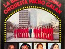 Orquesta Pacho Galan-La Barranquillerisima 1976 KILLER CUMBIA SONIDERA LP EX