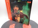The Jimi Hendrix Experience ‎– Electric Ladyland Japan LP OBI VINYL MP-9301/02