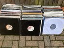 Ukg Garage Vinyl Records Bundle Approx 390