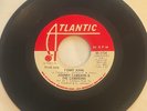 Johnny Cameron & The Camerons - Funky John. Funk 45.