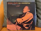 Sonny Clark ‎| My Conception Vinyl LP | Blue Note Tone Poet