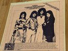 Queen Live Recording Vinyl Command Performance
